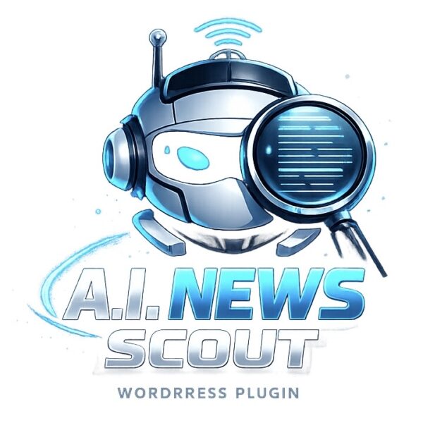 AI News Scout Core — Free