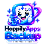 HappilyApps Backup Core – Free Download
