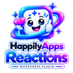 HappilyApps Reactions Core — Free Download