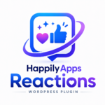HappilyApps Reactions Core - Free