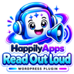 HappilyApps Read Out Loud Core – Free Download